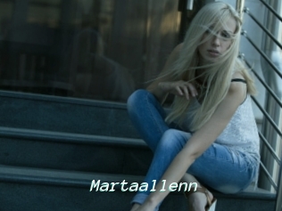 Martaallenn