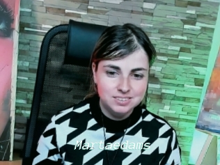 Martaedams