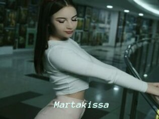 Martakissa