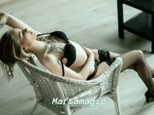 Martamagic