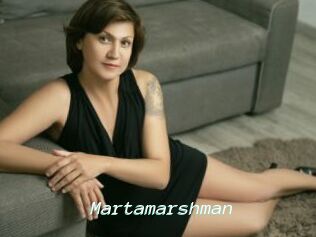 Martamarshman