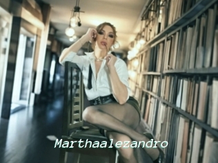 Marthaalezandro