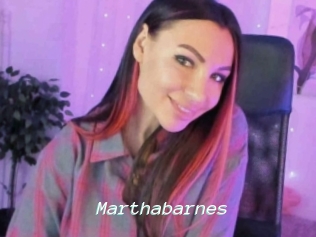 Marthabarnes