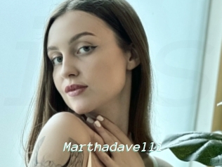 Marthadavelli