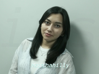 Marthahilly