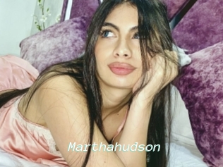 Marthahudson