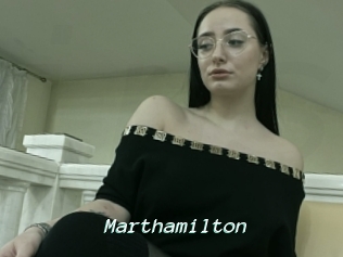 Marthamilton