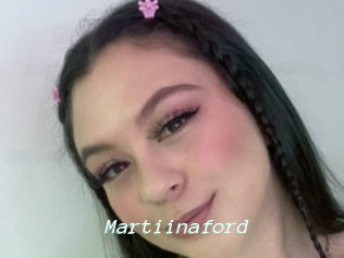 Martiinaford