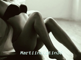 Martiinalatin30