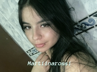 Martiinarossi