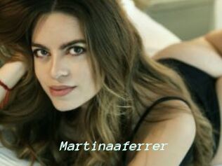 Martinaaferrer