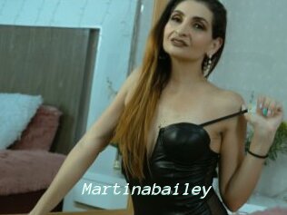 Martinabailey