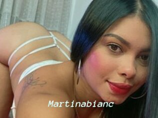 Martinabianc