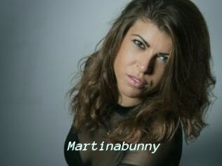 Martinabunny