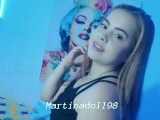 Martinadoll98