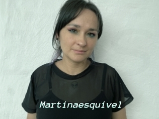 Martinaesquivel