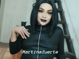 Martinafuerte