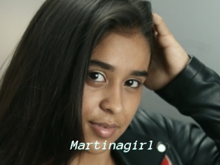 Martinagirl