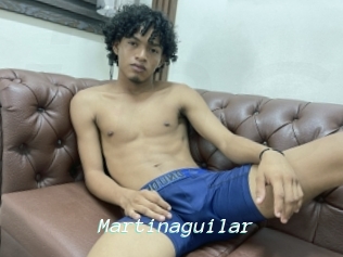 Martinaguilar