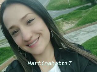 Martinahott17