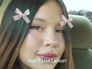 Martinalenon