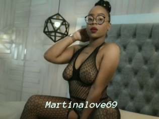 Martinalove69