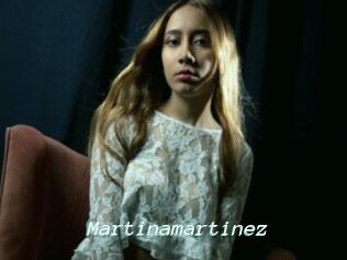 Martinamartinez