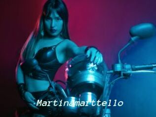Martinamarttello