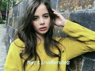 Martinamendez