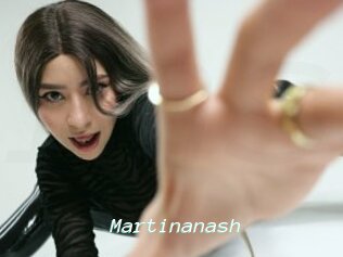 Martinanash