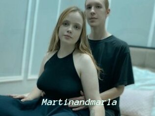 Martinandmarla