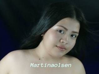 Martinaolsen