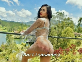 Martinasaeenz