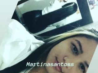 Martinasantoss