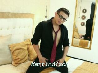 Martindixon