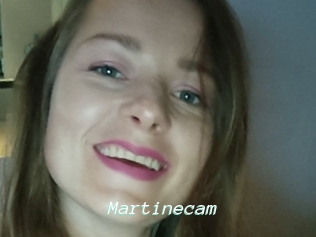 Martinecam
