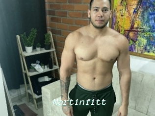 Martinfitt