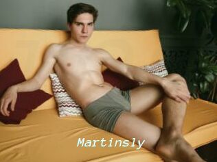 Martinsly