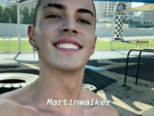 Martinwalker