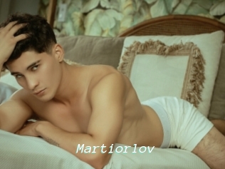 Martiorlov
