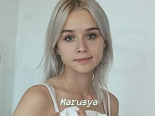 Marusya