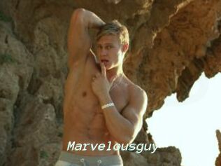 Marvelousguy