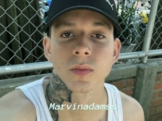 Marvinadamss