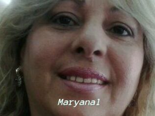 Maryanal