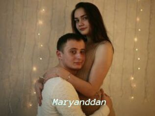 Maryanddan