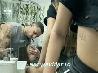 Maryanddario