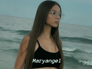 Maryangel