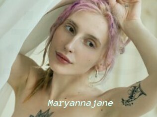 Maryannajane