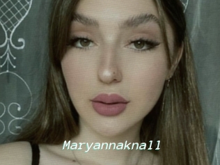Maryannaknall