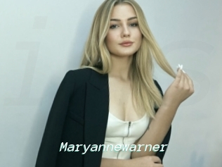 Maryannewarner